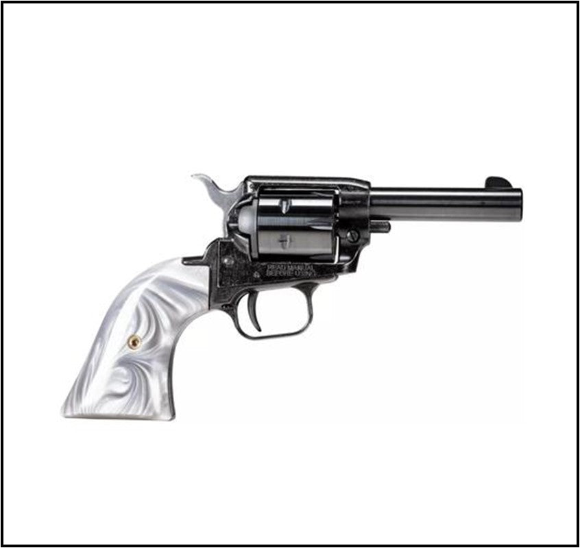 Heritage Barkeep 22LR
