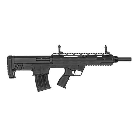 SDS Imports Tokarev TBP-12P Magazine Fed Semi Auto Bullpup Shotgun 12ga 3" Chamber 5rd Magazine 18.5" Barrel