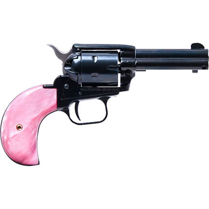 Heritage Rough Rider 22LR