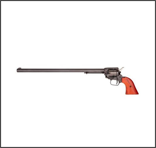 Heritage Rough Rider 16" 22LR