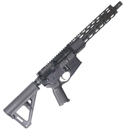 Radical Firearms RF-15 556NATO